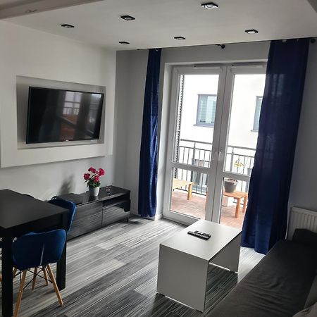 Apartament Z Kuchnia Dla 4 Osob W Centrum Bydgoszczy Extérieur photo