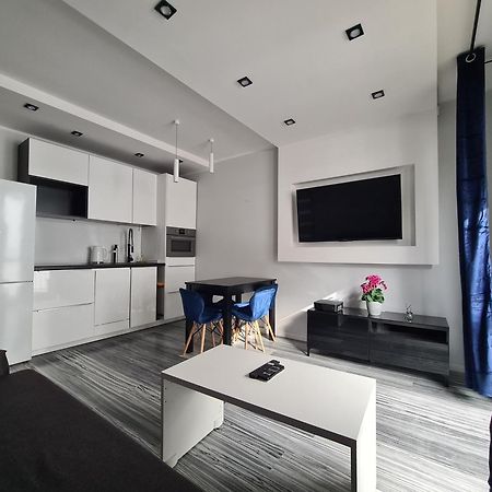 Apartament Z Kuchnia Dla 4 Osob W Centrum Bydgoszczy Extérieur photo