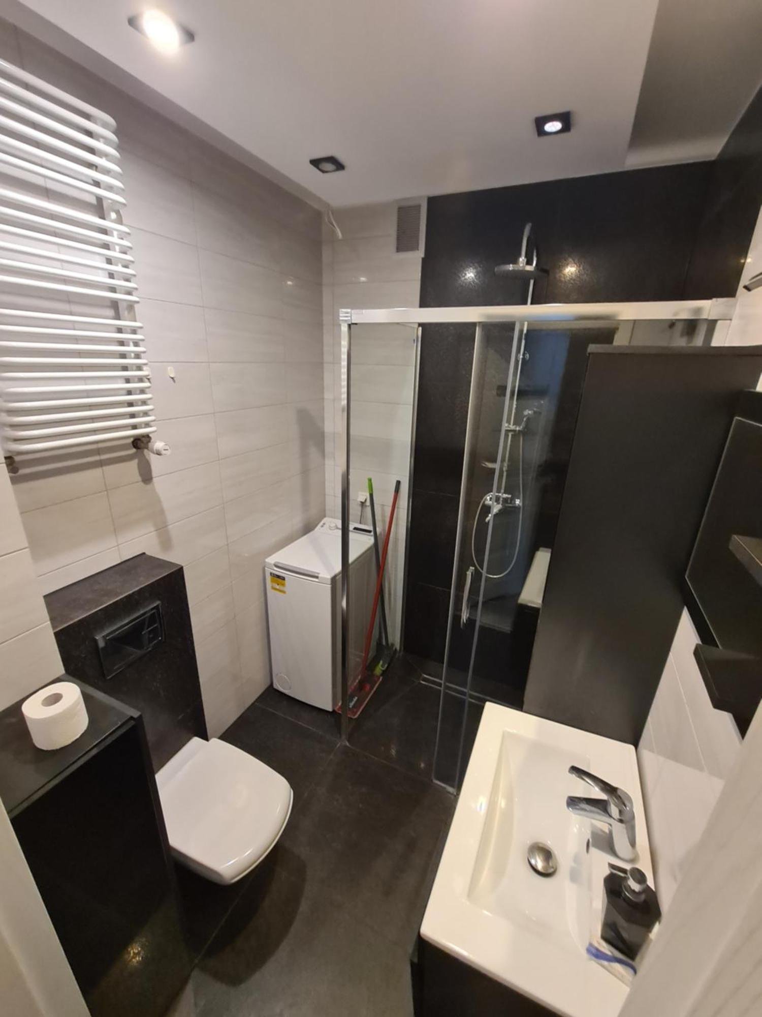 Apartament Z Kuchnia Dla 4 Osob W Centrum Bydgoszczy Extérieur photo