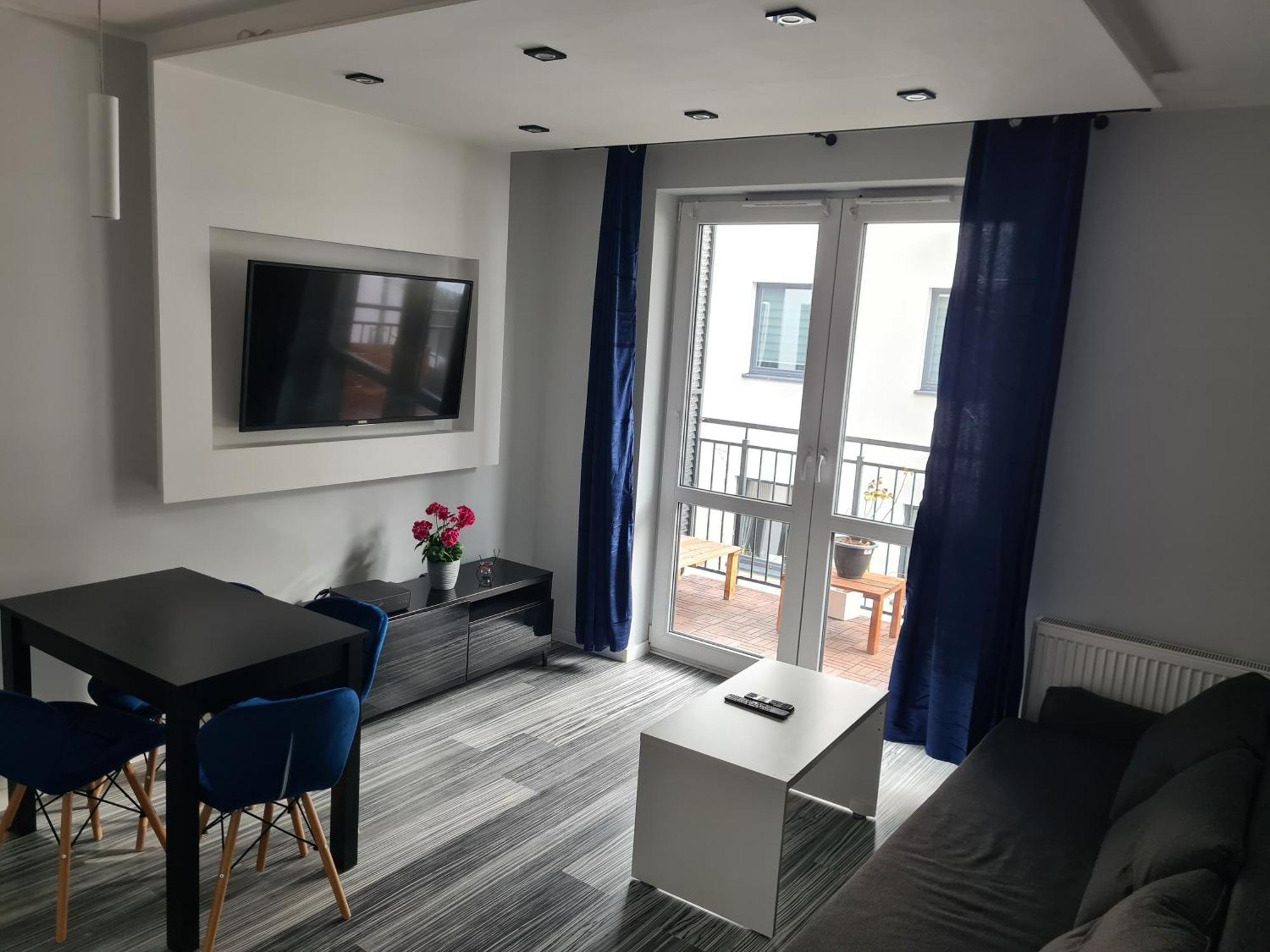 Apartament Z Kuchnia Dla 4 Osob W Centrum Bydgoszczy Extérieur photo