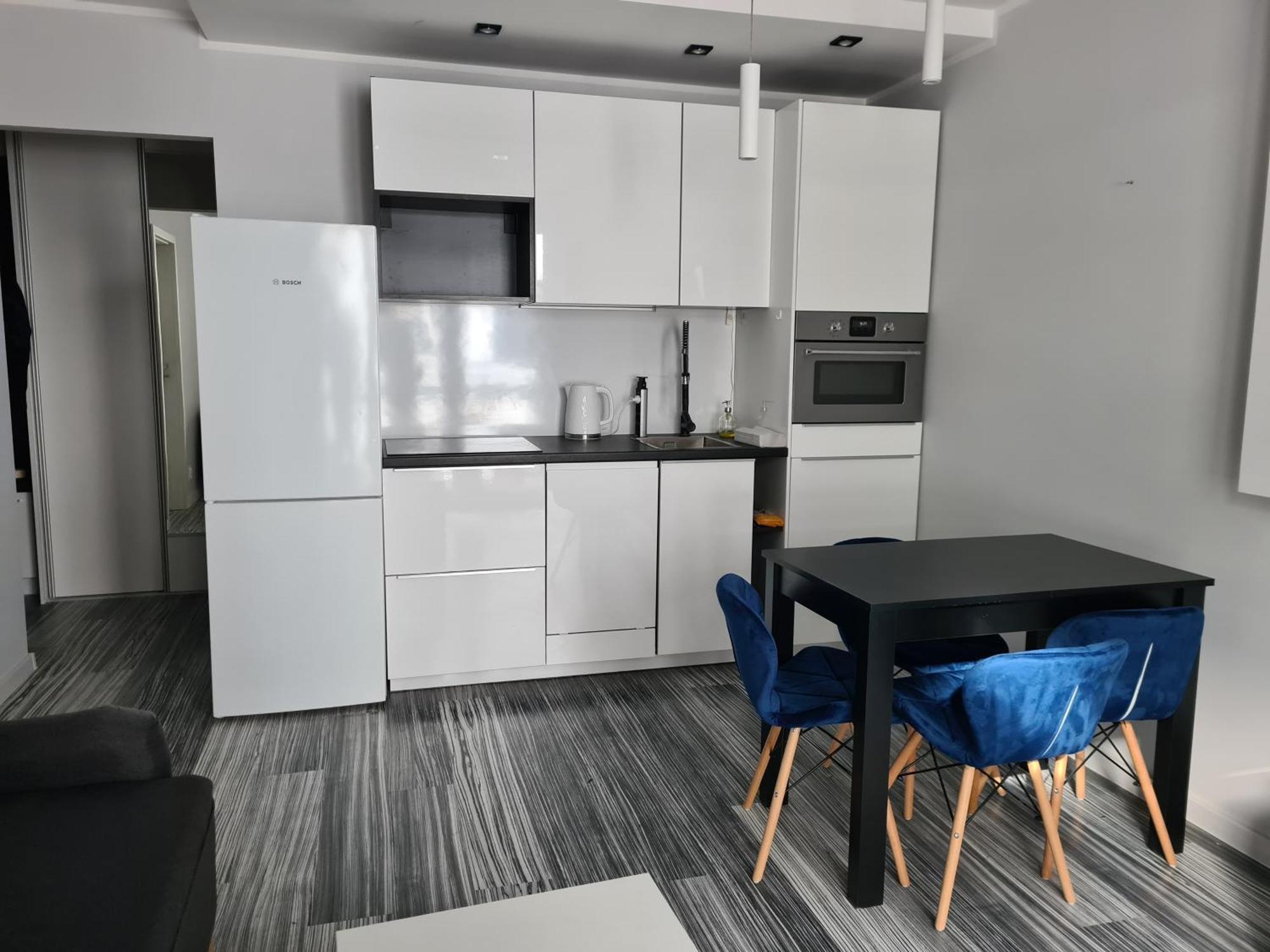Apartament Z Kuchnia Dla 4 Osob W Centrum Bydgoszczy Extérieur photo