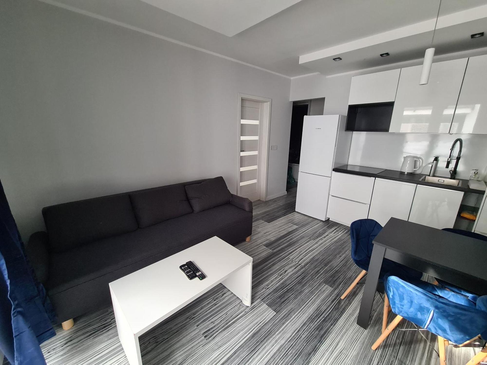 Apartament Z Kuchnia Dla 4 Osob W Centrum Bydgoszczy Extérieur photo