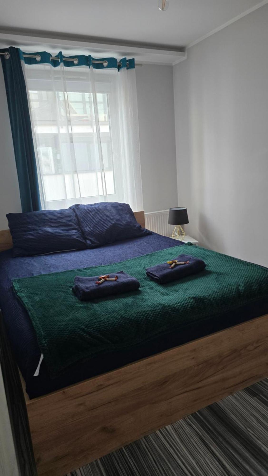 Apartament Z Kuchnia Dla 4 Osob W Centrum Bydgoszczy Extérieur photo